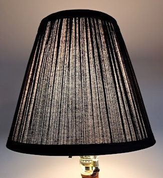 LampshadeMP black liteup 5x10x8