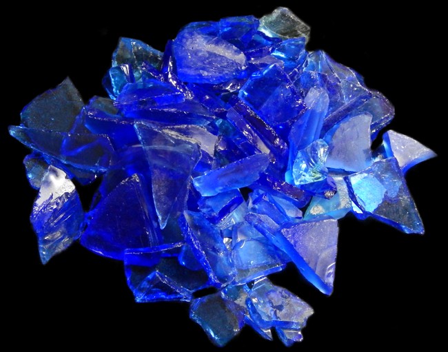 Cobalt Blue 