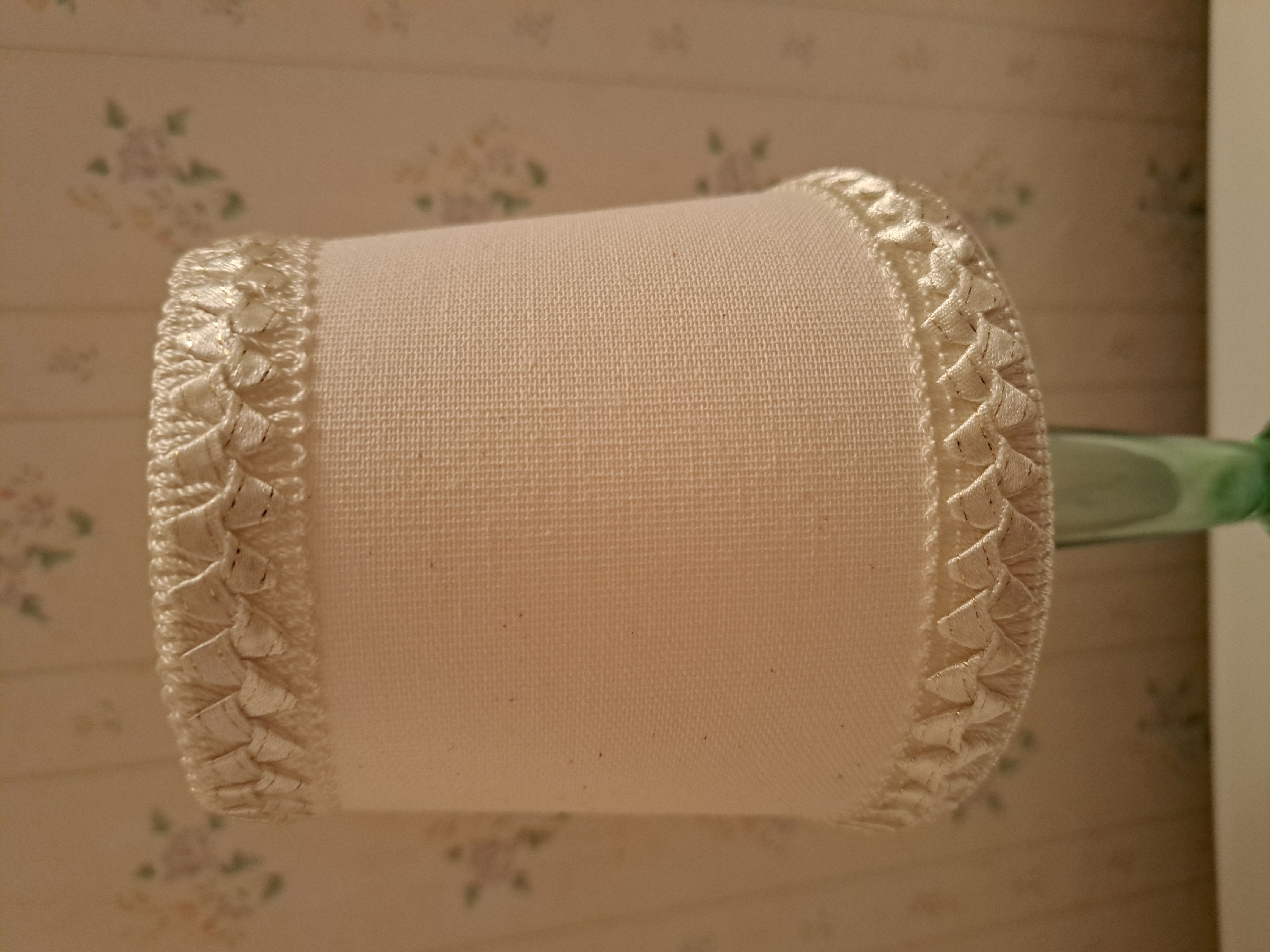 lampshade_clipon_fabric_cream_seafoam_trim