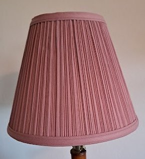 LampshadeMP pink not lite 7x16x12